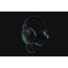 Razer Kraken V3 HyperSense Headset Wired Head-band Gaming USB Type-A Black Razer Kraken V3 HyperSense Headset Wired Head-band Gaming USB Type-A Black