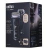 Braun Series 9 Pro+ 9590cc Wet & Dry Foil shaver Trimmer Black