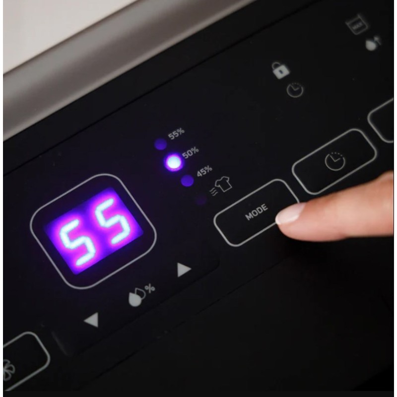 Taurus Pleasant Water Pump 30l Dehumidifier Taurus Pleasant Water Pump 30l Dehumidifier