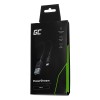 Green Cell KABGC23 USB cable USB 2.0 0.3 m USB A Micro-USB B Black Green Cell KABGC23 USB cable USB 2.0 0.3 m USB A Micro-USB B Black