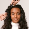 BaBylissPRO ELIPSIS3000 STYLER Straightening iron Warm Black 55 W 106.3