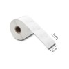 Qoltec 50235 Labels for DYMO LW-11354 | S0722540 | 57 x 32 mm | 1000 pieces Qoltec 50235 Labels for DYMO LW-11354 | S0722540 | 57 x 32 mm | 1000 pieces