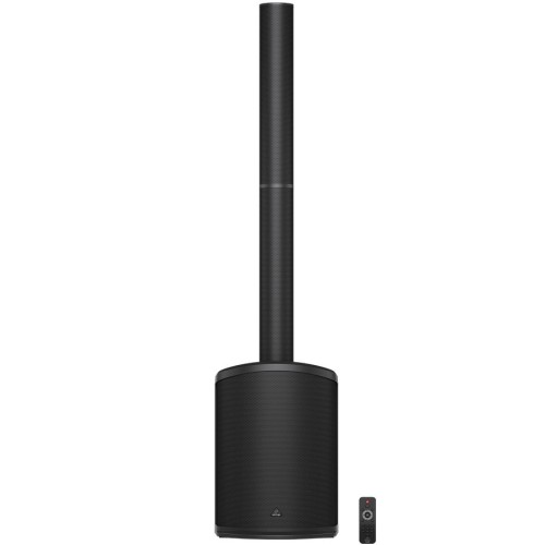 Behringer C210 - modular active public address system Behringer C210 - modular active public address system