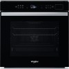 Oven WHIRLPOOL W6 OS4 4S2 H BL Oven WHIRLPOOL W6 OS4 4S2 H BL