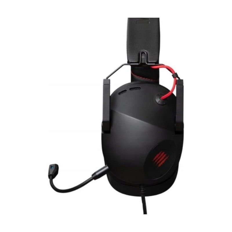 Gaming headset - Mad Catz P.I.L.O.T. 3. Gaming headset - Mad Catz P.I.L.O.T. 3.
