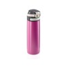 Thermal mug Leifheit Flip 600 ml Purple