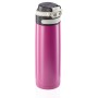 Thermal mug Leifheit Flip 600 ml Purple