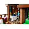 LEGO HARRY POTTER 76437 The Burrow - Collectors’ Edition LEGO HARRY POTTER 76437 The Burrow - Collectors’ Edition