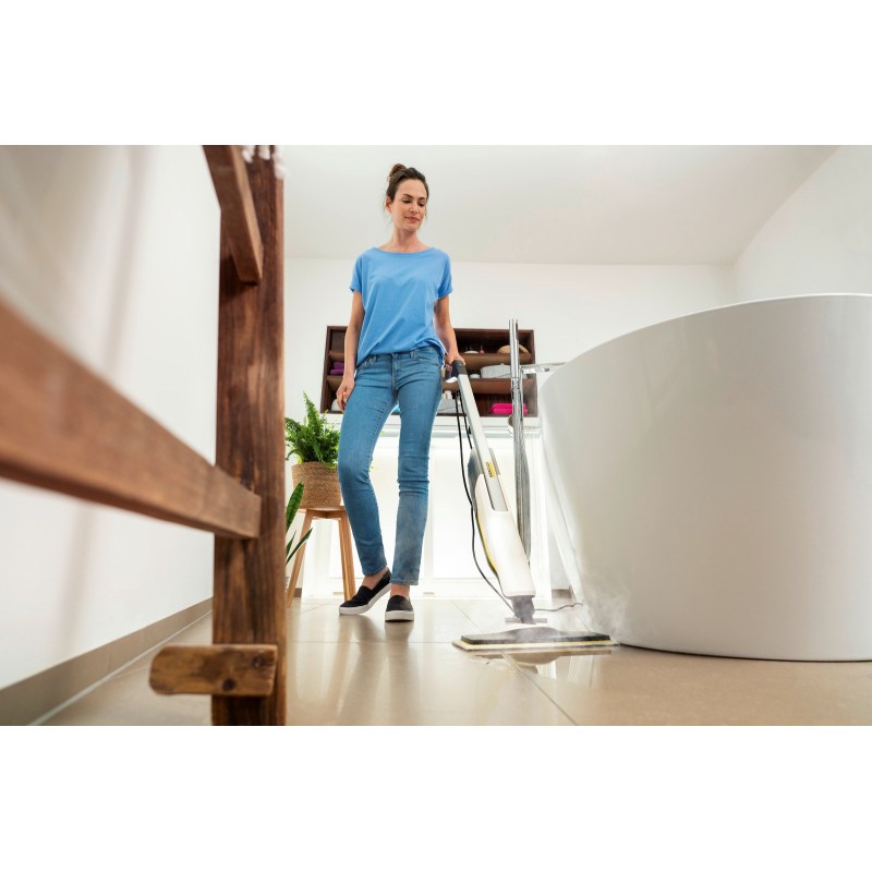 Steam Cleaner KARCHER SC 2 Upright AE - 1.513-509.0 Steam Cleaner KARCHER SC 2 Upright AE - 1.513-509.0