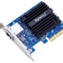 Synology E10G18-T1 network card Internal Ethernet 10000 Mbit/s