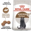 Royal Canin Senior Ageing Sterilised 12+ dry cat food Corn, Poultry, Vegetable 400 g Royal Canin Senior Ageing Sterilised 12+ dry cat food Corn, Poultry, Vegetable 400 g