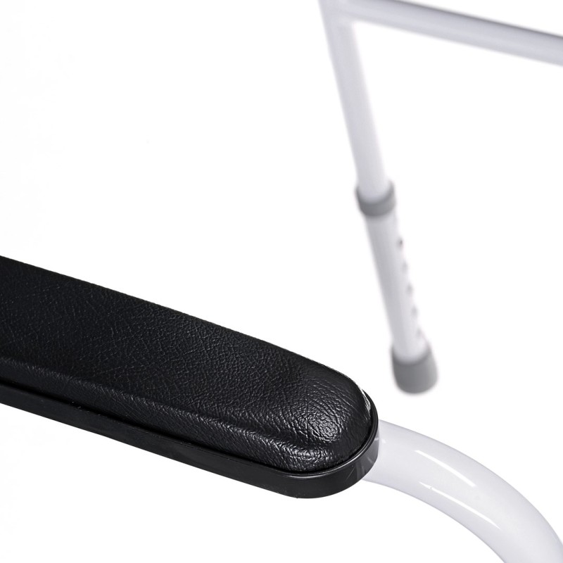 Support rail for standing up from toilet ACTIONMED