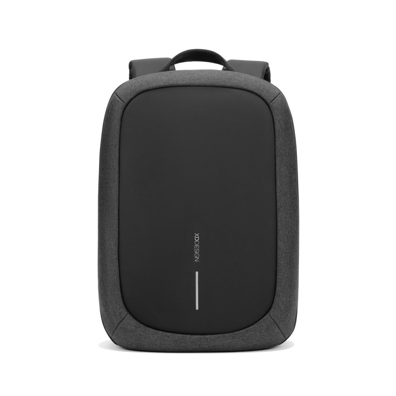 XD DESIGN ANTI-THEFT BACKPACK BOBBY EDGE BLACK P/N: P706.2501 XD DESIGN ANTI-THEFT BACKPACK BOBBY EDGE BLACK P/N: P706.2501