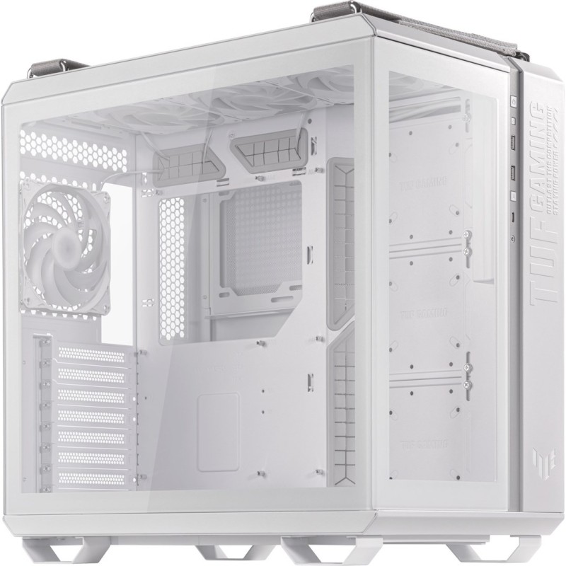 Obudowa Asus ProArt PA401 - Wood Edition TG Obudowa Asus ProArt PA401 - Wood Edition TG