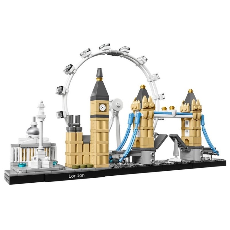LEGO ARCHITECTURE 21034 LONDON LEGO ARCHITECTURE 21034 LONDON