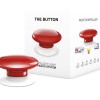 Fibaro The Button panic button Wireless Alarm