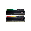 G.Skill Trident Z5 Neo RGB F5-6400J3239F24GX2-TZ5NR memory module 48 GB 2 x 24 GB DDR5 6400 MHz G.Skill Trident Z5 Neo RGB F5-6400J3239F24GX2-TZ5NR memory module 48 GB 2 x 24 GB DDR5 6400 MHz