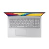 ASUS Vivobook 17 X1704VA-AU625W i5-1334U 17.3 ASUS Vivobook 17 X1704VA-AU625W i5-1334U 17.3