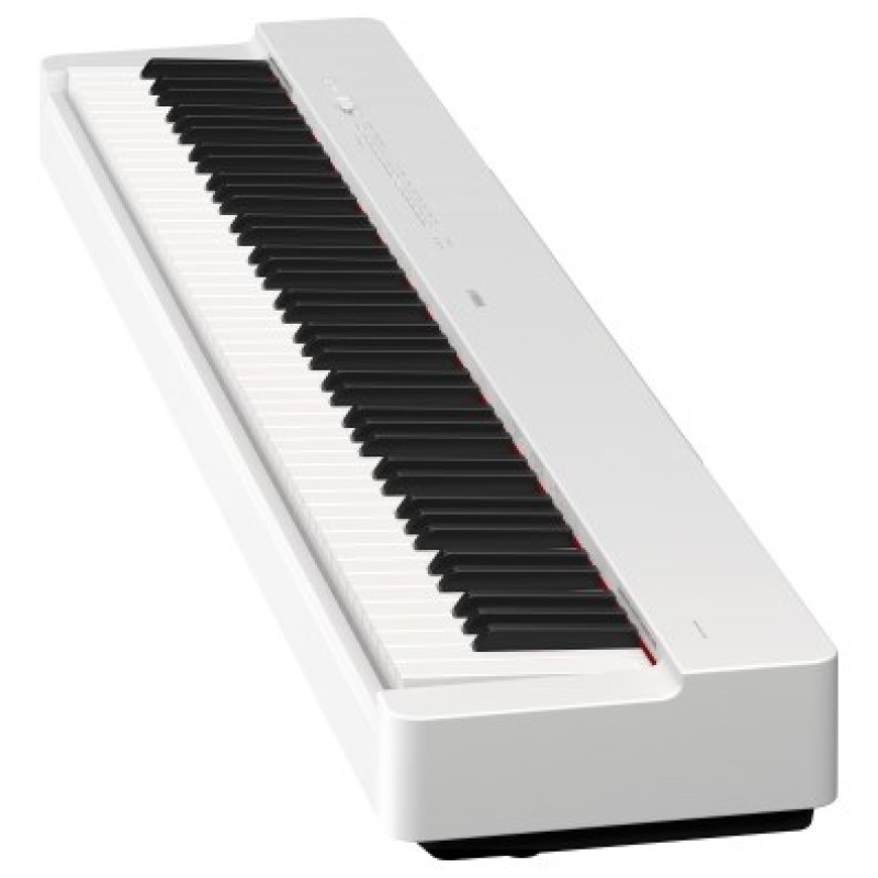 Yamaha P-225WH digital piano 88 keys White