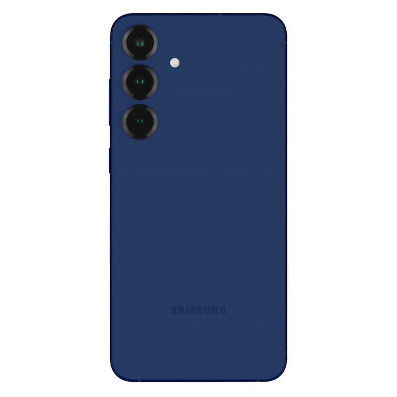 Samsung Galaxy S25+ 17 cm (6.7 Samsung Galaxy S25+ 17 cm (6.7