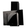 Kitchen hood Akpo WK-4 Java Eco Wall-mounted Black