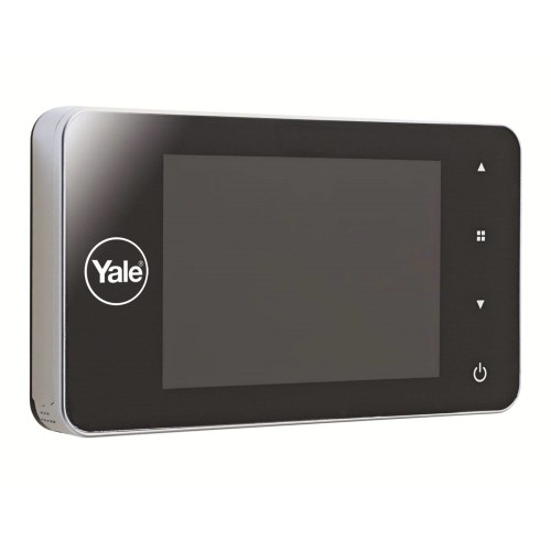 Yale 45-4500-1440-00-6011 digital door viewer Yale 45-4500-1440-00-6011 digital door viewer