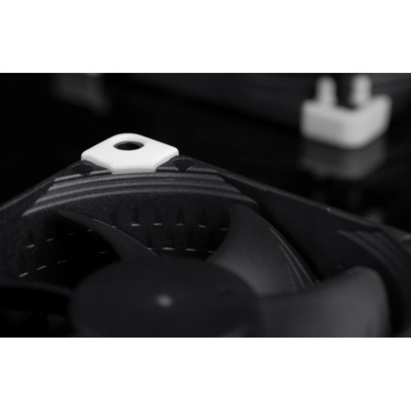 Noctua NF-A8 PWM CH.BK.S computer cooling component Computer case Fan 8 cm Black Noctua NF-A8 PWM CH.BK.S computer cooling component Computer case Fan 8 cm Black