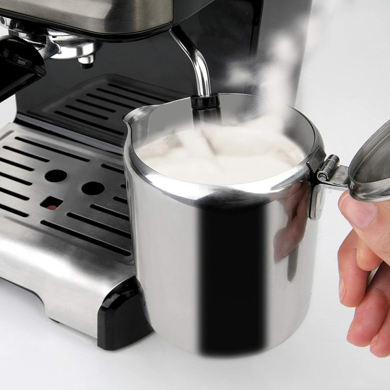 Espresso coffee maker Black+Decker BXCO1200E (1200W) Espresso coffee maker Black+Decker BXCO1200E (1200W)