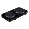 Esperanza EKH014K Electric Stove 2 zone (s), Black Esperanza EKH014K Electric Stove 2 zone (s), Black
