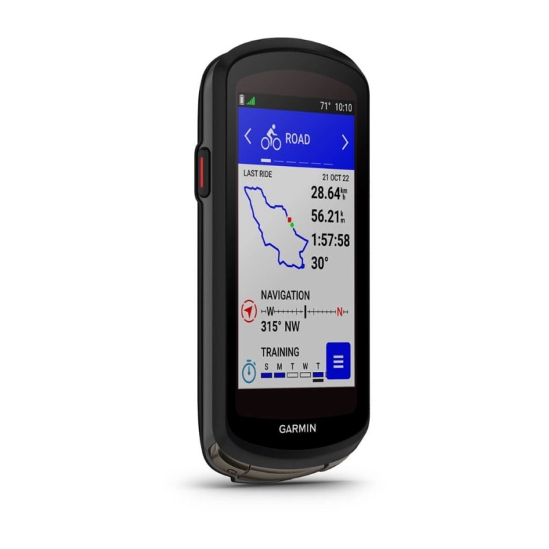 Garmin Alpha 200 Garmin Alpha 200