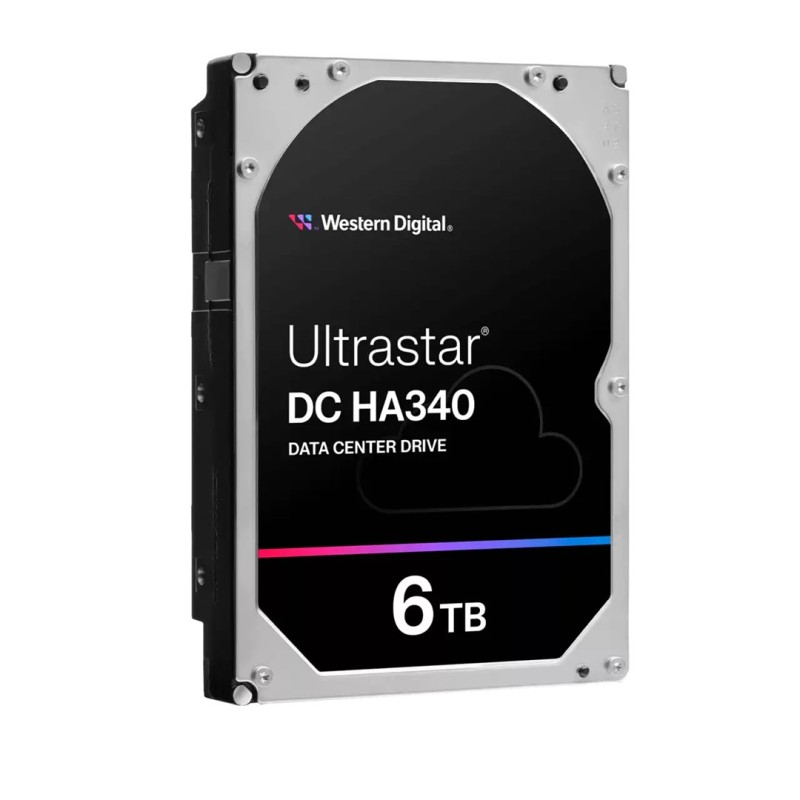 Western Digital 0B47077 internal hard drive 6 TB Serial ATA Western Digital 0B47077 internal hard drive 6 TB Serial ATA