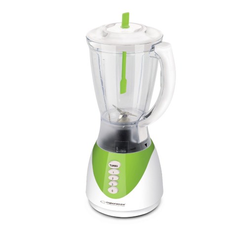 Esperanza EKM023G Blender 350W 1.5L Green Esperanza EKM023G Blender 350W 1.5L Green