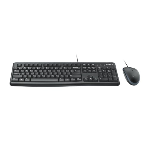 Logitech Desktop MK120