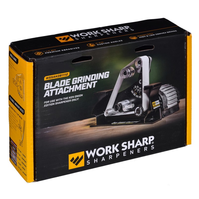 THE EDGE PointSharp knife sharpener 14-24° THE EDGE PointSharp knife sharpener 14-24°
