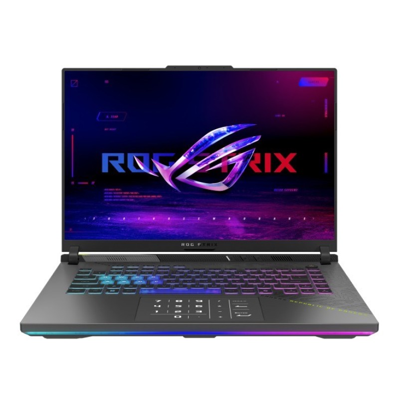 ASUS ROG Strix G614PR-R9161 Ryzen 9 8940HX 16.0
