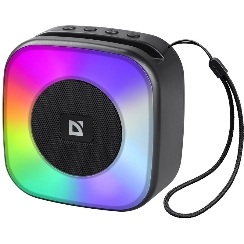 BLUETOOTH SPEAKER DEFENDER ENJOY 30 5W BLUETOOTH SPEAKER DEFENDER ENJOY 30 5W