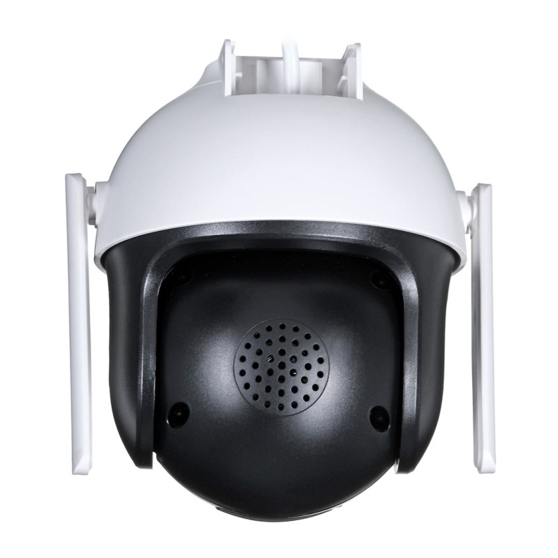 Tenda RH7-WCA security camera Turret IP security camera Outdoor 2560 x 1440 pixels Ceiling Tenda RH7-WCA security camera Turret IP security camera Outdoor 2560 x 1440 pixels Ceiling