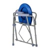 Folding toilet chair 3in1 KT100AM Folding toilet chair 3in1 KT100AM