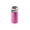 Leifheit Thermal mug Flip 350 ml Purple Leifheit Thermal mug Flip 350 ml Purple