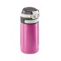 Leifheit Thermal mug Flip 350 ml Purple