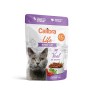 CALIBRA Cat Life Adult Veal in gravy - wet cat food - 85g