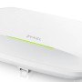 Zyxel NWA110BE 5764 Mbit/s White Power over Ethernet (PoE)