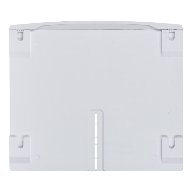 Connector without pull-out drawer for Electrolux washer and dryer STA8GW3 Connector without pull-out drawer for Electrolux washer and dryer STA8GW3