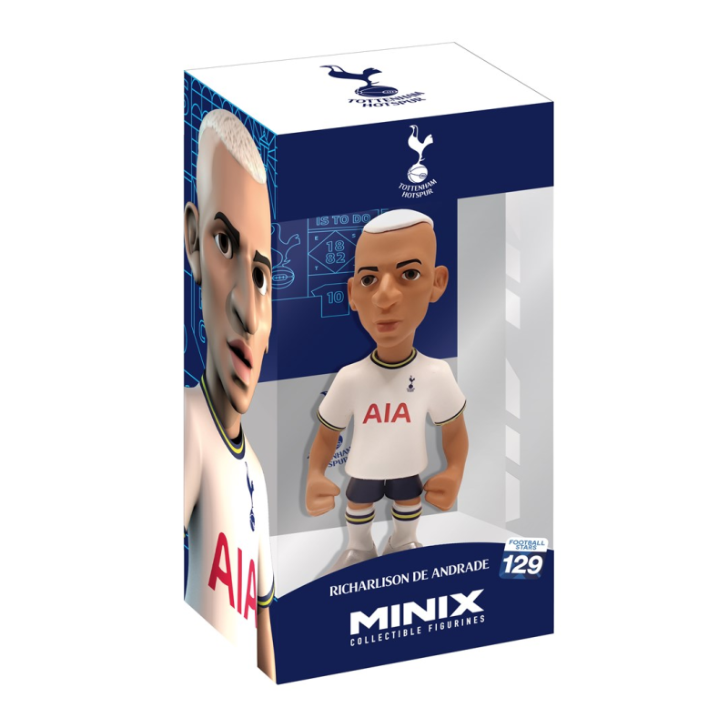 MINIX TOTTENHAM - RICHARLISON MINIX TOTTENHAM - RICHARLISON