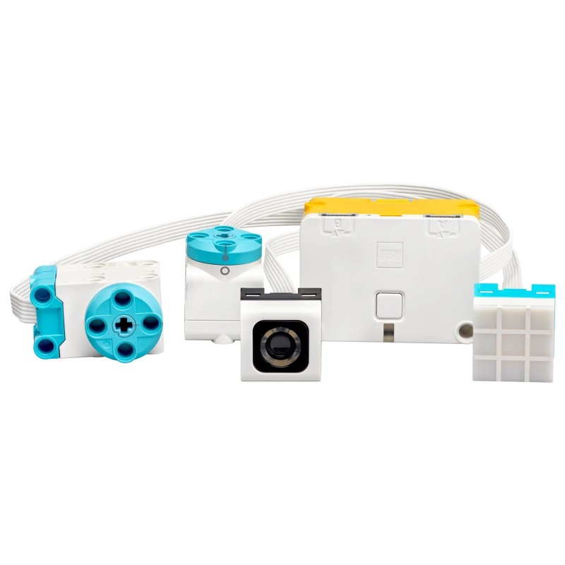 LEGO EDUCATION 45345 SPIKE Essential Set