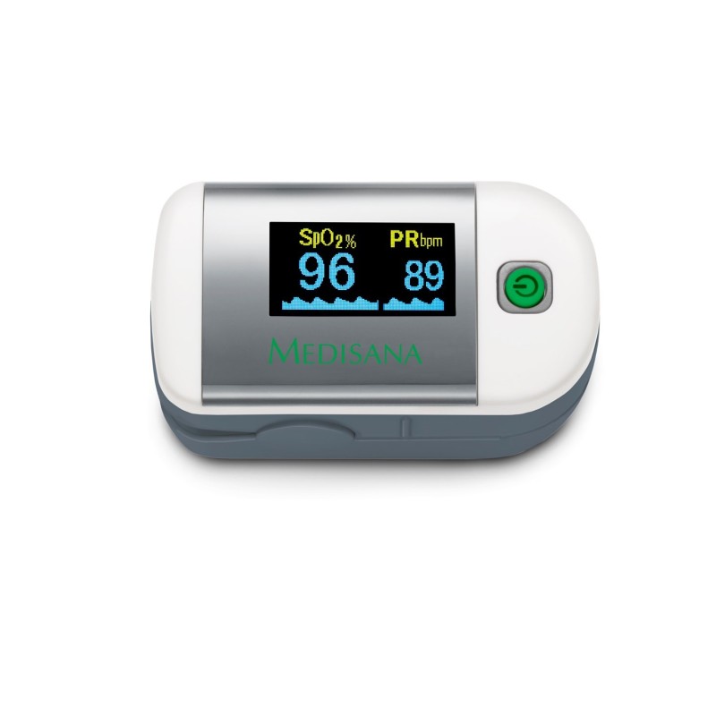 Pulse oximeter Medisana PM 100 Pulse oximeter Medisana PM 100