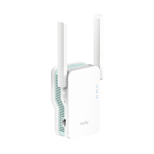 CUDY RE1500 Mesh Wi-Fi 6 Signal Booster CUDY RE1500 Mesh Wi-Fi 6 Signal Booster