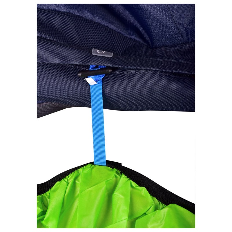 Plecak turystyczny DEUTER Futura Pro 34 SL spearmint-seagreen Plecak turystyczny DEUTER Futura Pro 34 SL spearmint-seagreen