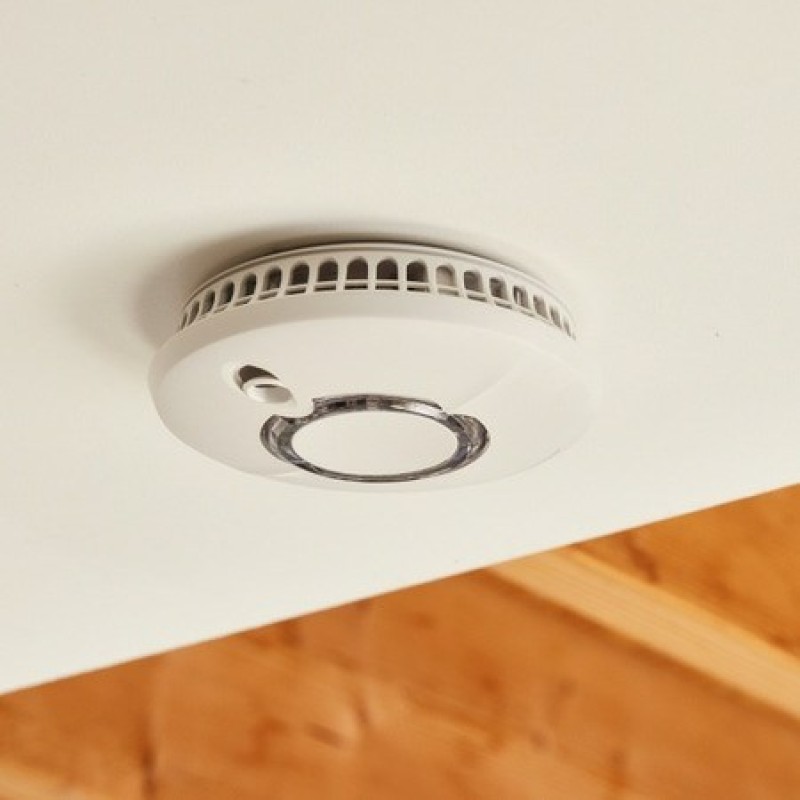 Yale Smoke Sensor Air-sampling detector Interconnectable Wireless connection Yale Smoke Sensor Air-sampling detector Interconnectable Wireless connection