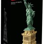 LEGO ARCHITECTURE 21042 STATUE OF LIBERTY